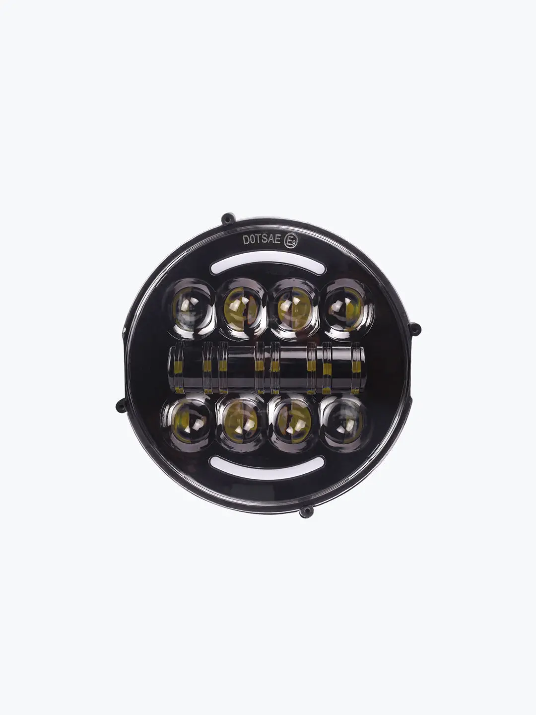 Spitfire Reborn Fire Bolt Moon Top Headlight 1