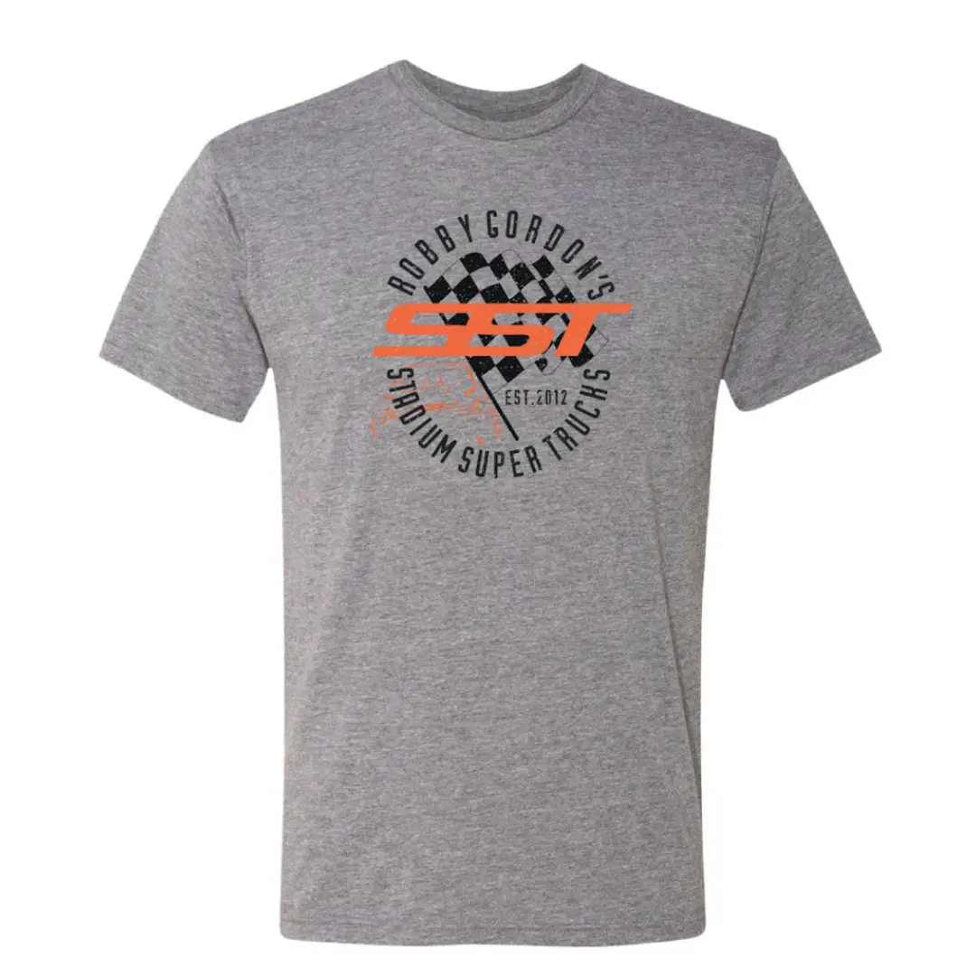 Sst Logo T-Shirt 1