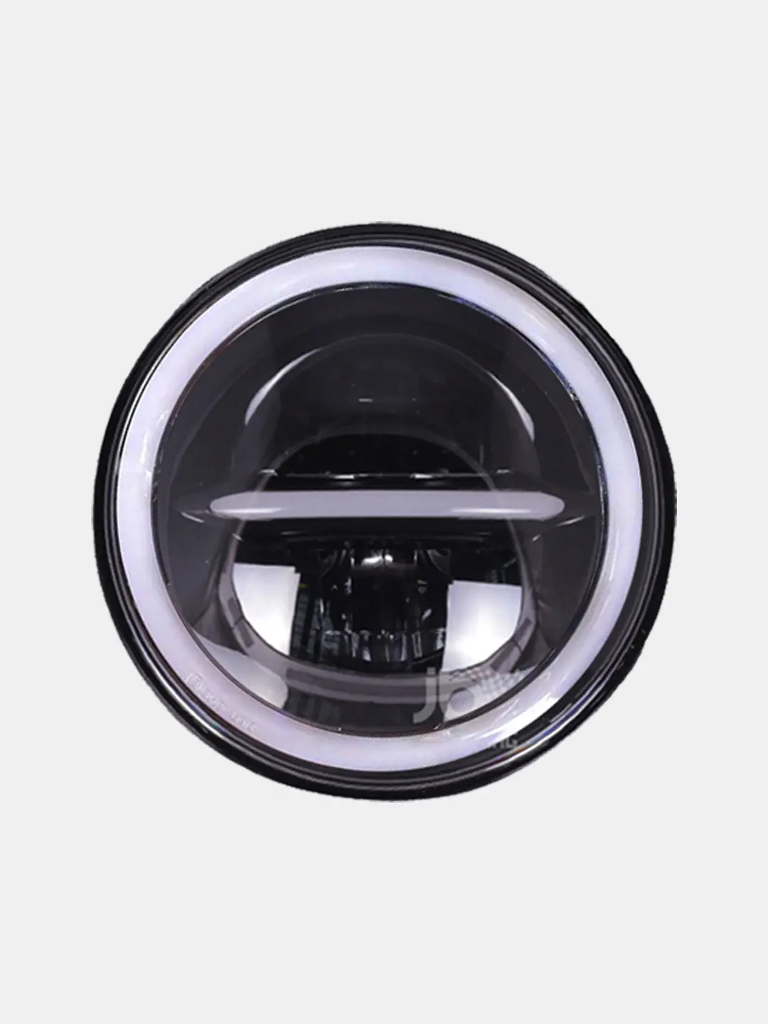 7Inch Hjg Thunder Headlight With Full Ring-45Watt 1