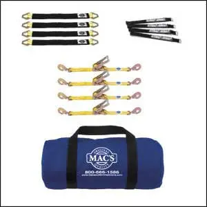 Macs Ultra Pack 1