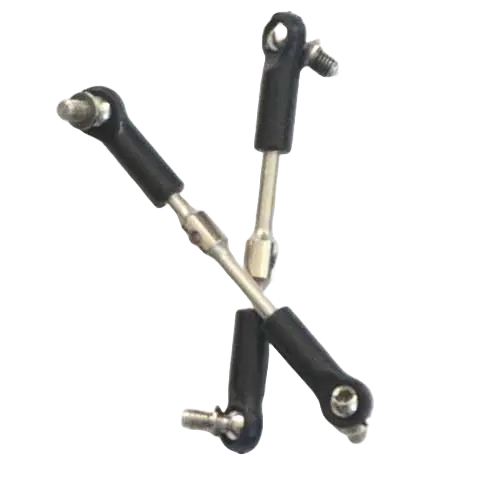Front Tie Rod Set 1
