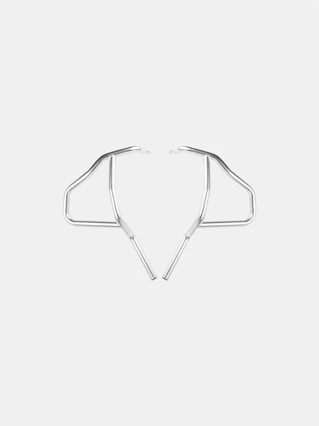 Bmw G310 Gs Upper Crash Guard-Ss 1