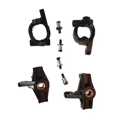 Front Upright With Knuckle 1