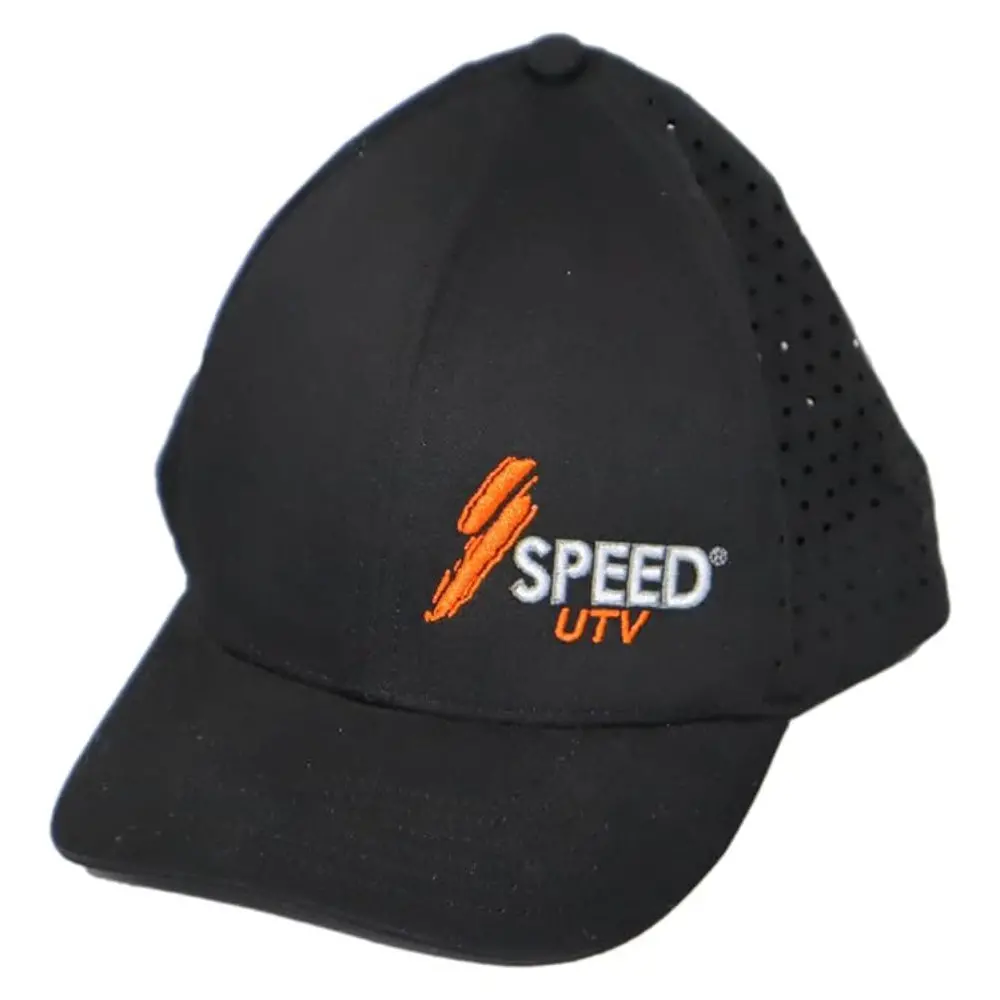 Speed Utv Snapback Hat 1