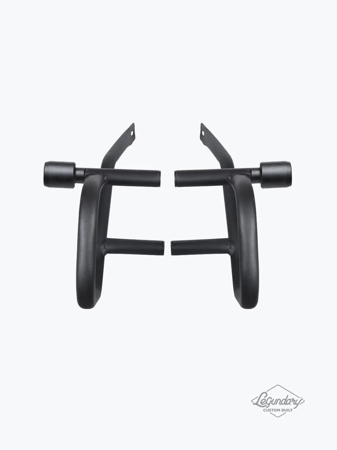 Legundary Dominar Pegasus Crashguard With Slider 1