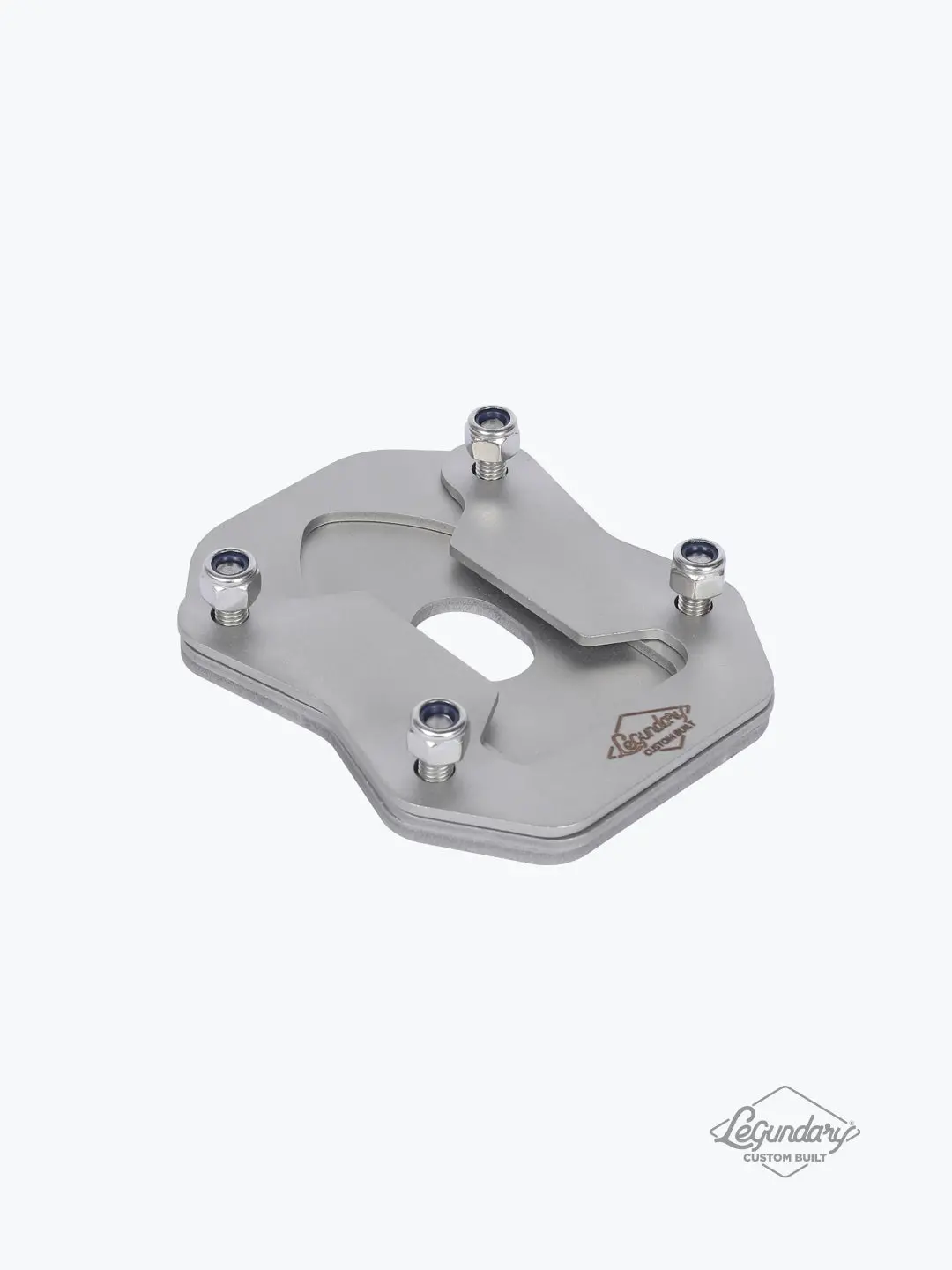 Legundary Xpulse Side Stand Base Ss 1