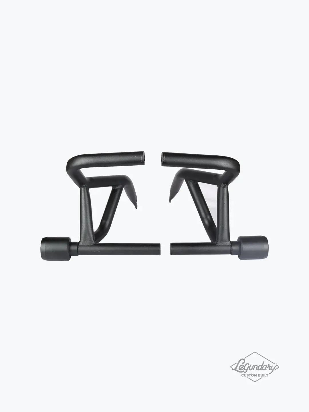 Legundary Xpulse Xplorer Crashguard Bs6 With Slider 1