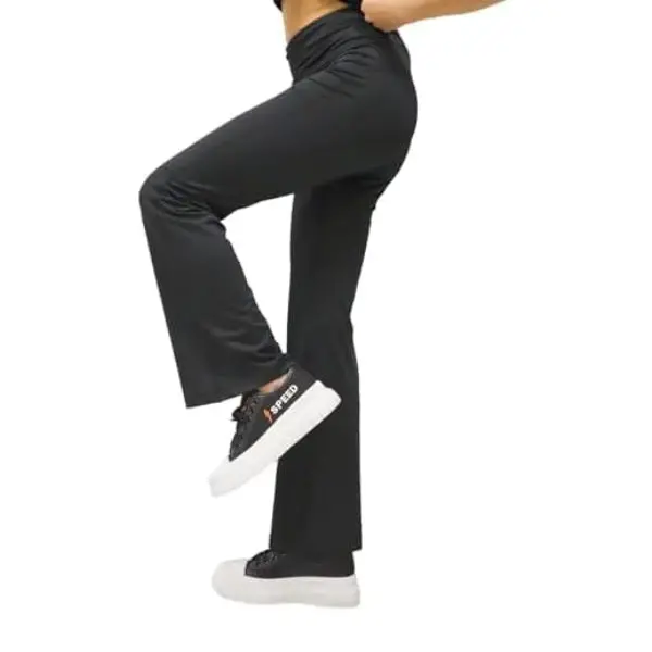Speed Yoga Pants 1