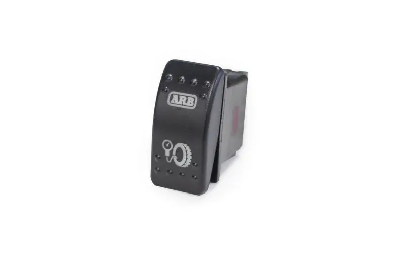 Arb Sp Switch For Compressor W/ Switch & Switch Cover 1
